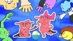 Épisode 6