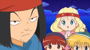 Épisode 11