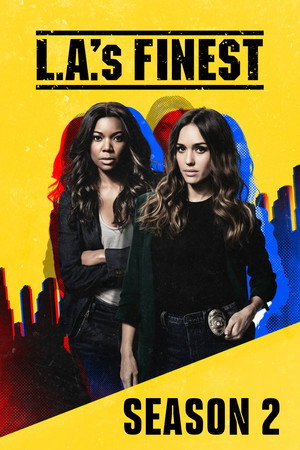Saison 2