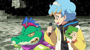 Épisode 16