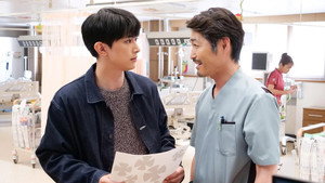 Épisode 2