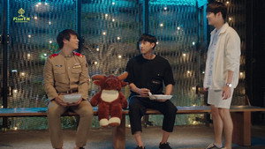 Épisode 9