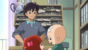 Épisode 13