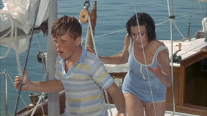 Sailor Bud