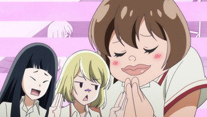 Misuzu's Lie