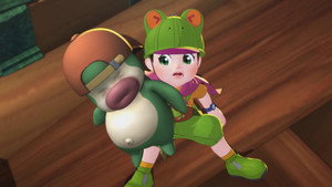 Épisode 27