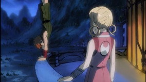 Épisode 12
