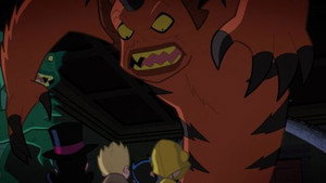 Trick or Threat