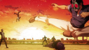 Épisode 16