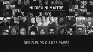 Des fleurs et des pavés (1945-1969)