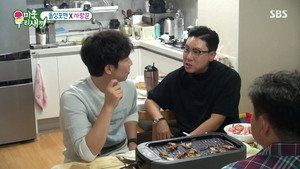 Episode 245 with Kim Tae-gyun