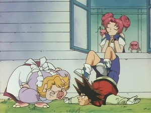Épisode 3