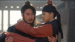 Épisode 16