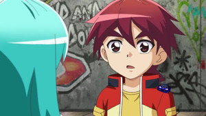 Épisode 11