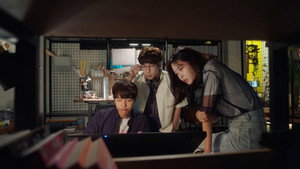 Épisode 20