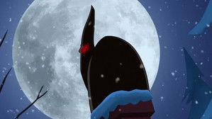 Un noël effrayant