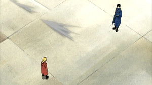 Flamme vs Fullmetal