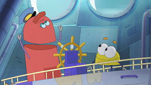 Épisode 9