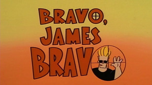 Bravo, James Bravo