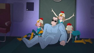 Épisode 50