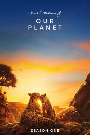 Our Planet