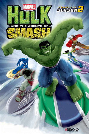 Saison 2