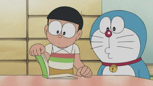 Épisode 44