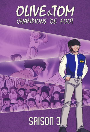 Saison 3