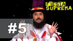 Épisode 5