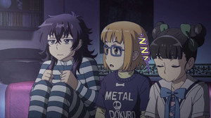 Épisode 11