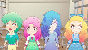 Épisode 11