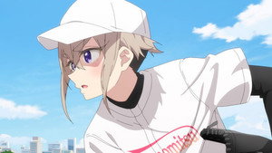 Je le jure sur ton home run !