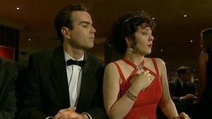 James Bond Parody