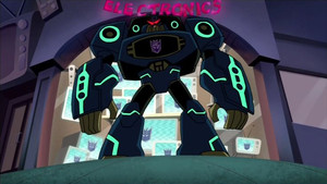 Épisode 10