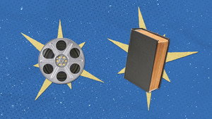 When the Book is Better than the Movie