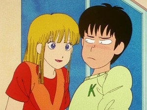 Épisode 1