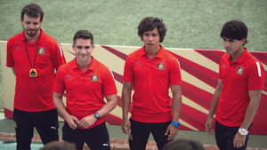 The Strategy