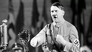Hitler et l'argent
