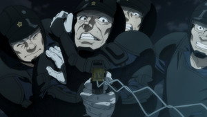 Épisode 19