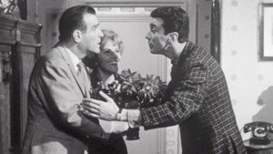 Le frère de madame