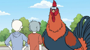 Épisode 92