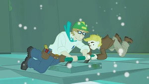 Épisode 15