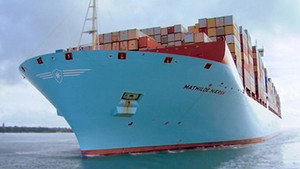 Le navire de croisière ultime