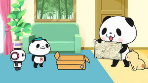 Épisode 5