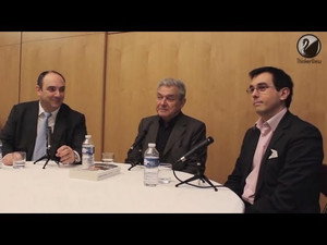 B.Esambert, O.Delamarche, O.Berruyer : Réfléchissons ensemble