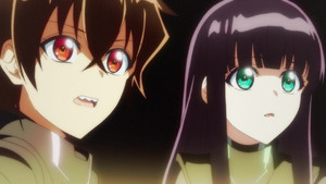 Étoile double