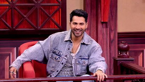 Varun Dhawan Pe Case Toh Banta Hai