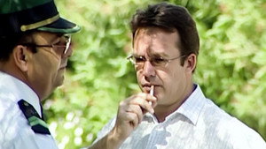 Un suspect