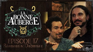 Réamonn & Dahmnait
