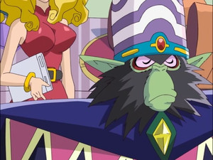 Épisode 36